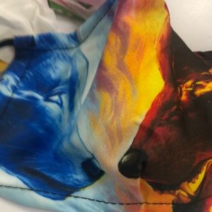 Meet your Posher, Lizzie